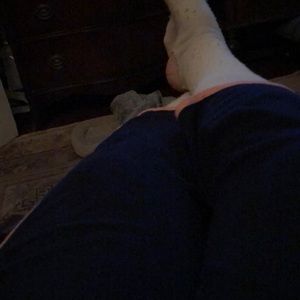 Meet your Posher, Katherine